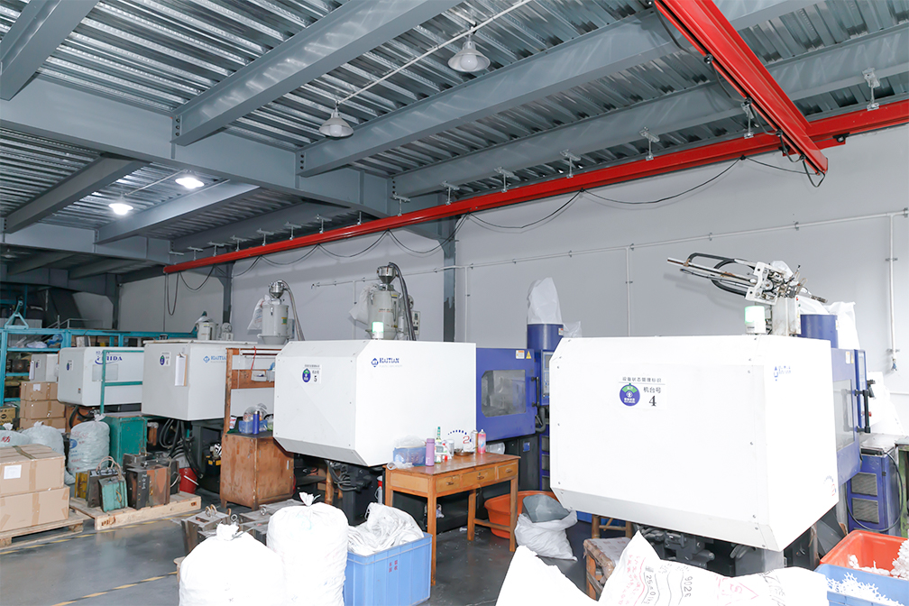 注射ワークショップ