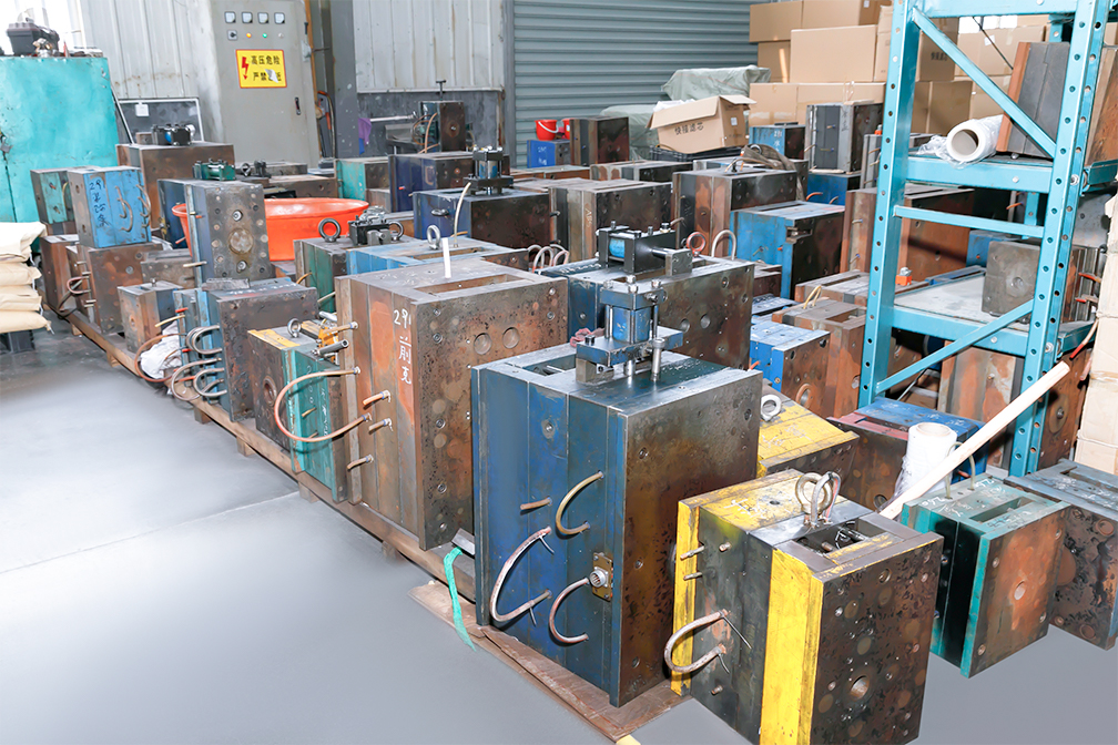 注射ワークショップ