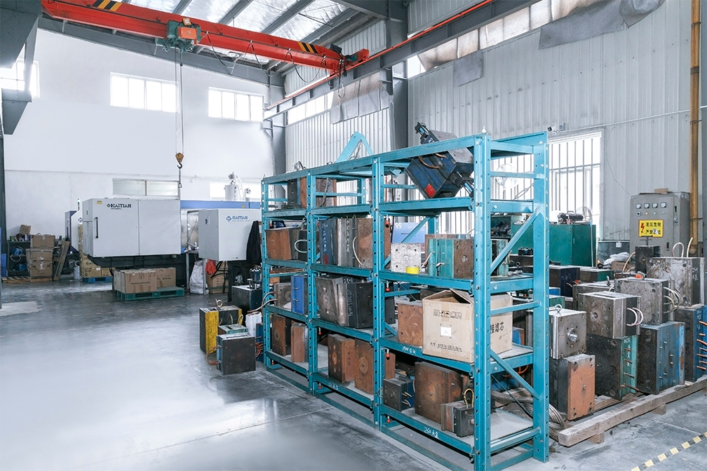 注射ワークショップ